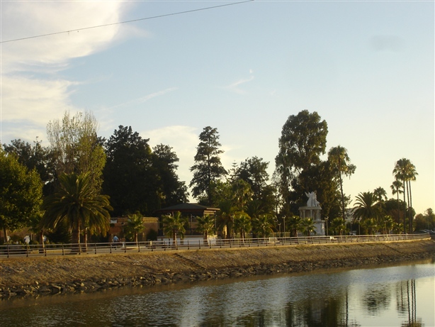 PLAZA DE ESPAÑA