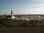 Vista desde El Parador