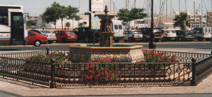 PLAZA DE LA CORONACIÓN