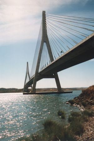 Puente Internacional