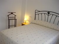 Dormitorio de matrimonio