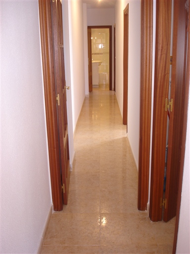 CORRIDOR DEPUIS LE SALON